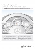 Mercedes-Benz CLS-Class 2010 года